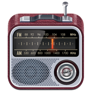 Alarm Clock Radio 1.83