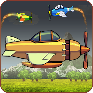 Alien Spaceship War Aircraft 1.5.1