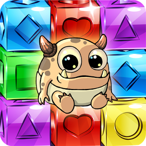 Baby Blocks - Puzzle Monsters! 1.6.6.13357.27
