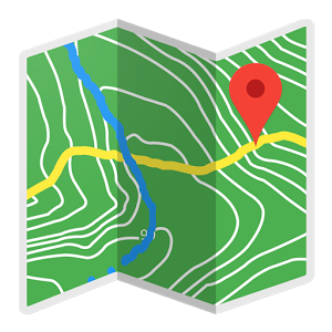 BackCountry Navigator TOPO GPS 6.0.3