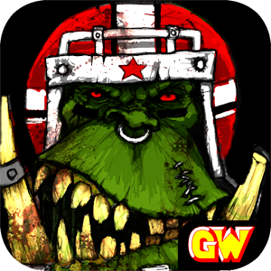 Blood Bowl: Kerrunch 1.108