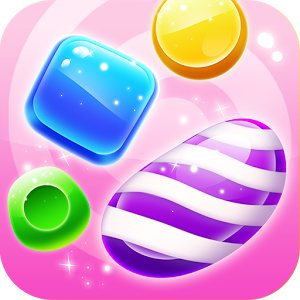 Candy Heroes Mania 1.0.2