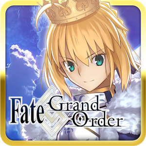 Fate/Grand Order 2.71.1