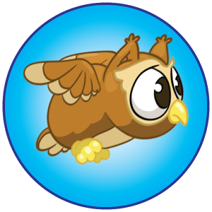 Flappy Owl 