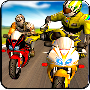 Highway Racing Stunt Rash 1.7