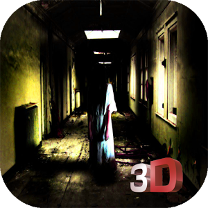 Horror Hospital 3D 