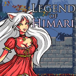 Legend of Himari 1.2.8