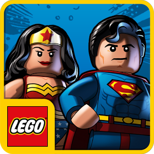 LEGO® DC Super Heroes 7.0.143