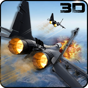 Military Helicopter War Fight 1.2