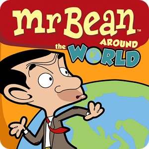 Mr Bean - Around the World 8.7