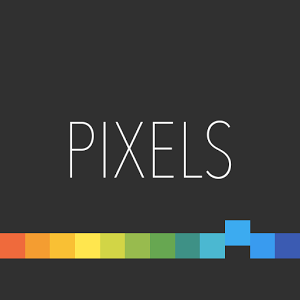 PIXELS - Premium HD Wallpapers 1.0.16