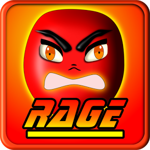 Rage Quit Racer Z 