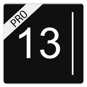 Simple Calendar Widget Pro 