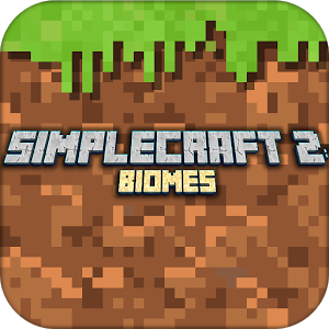 SimpleCraft 2: Biomes 