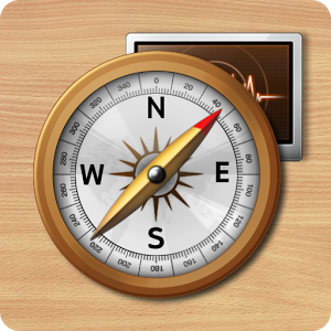 Smart Compass Pro 2.6.1