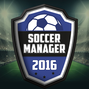 Soccer Manager 2016 1.03