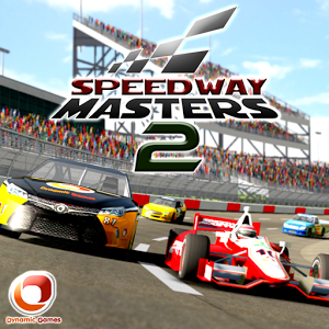 Speedway Masters 2 1.2mod
