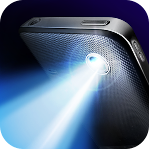 Super-Bright LED Flashlight 1.2.7