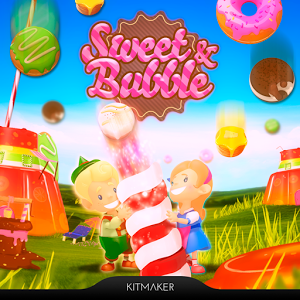 Sweet & Bubble 1.1.4