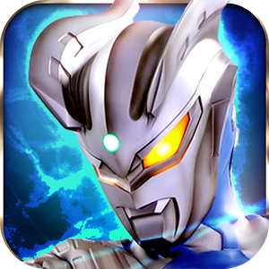 Ultraman Galaxy