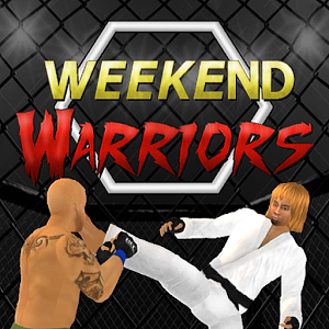 Weekend Warriors MMA (Unlocked) 1.160mod