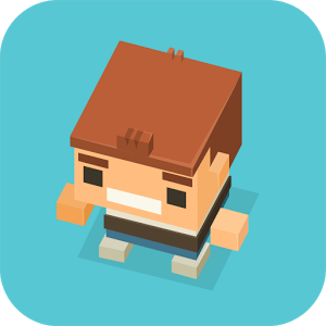 Wunder Run: Boxy Superb Hopper 1.0.33