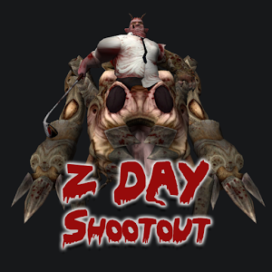 Z Day Shootout 3.21