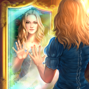 Alice in the Mirrors of Albion 8.3.14