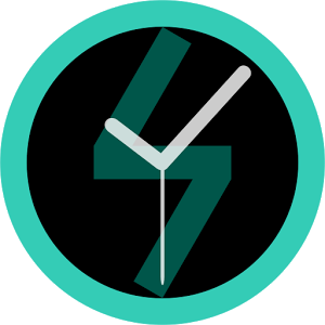 Always On: Ambient Clock 2.0 2.0.0