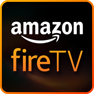 Amazon Fire TV Remote App 1.0.11.08