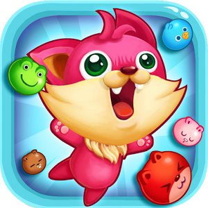 Bubble Cat Rescue (Mod) 1.4.7