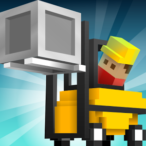 Construction Crew 3D (Unlocked) 1.0.16