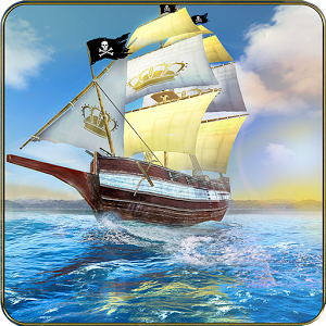 Creed Pirates Racing:Sandstorm (Mod Money) 1.0Mod