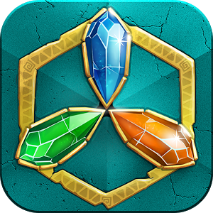 Crystalux. New Discovery (Unlocked/Ad-Free) 1.3.8