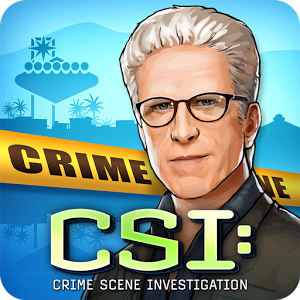 CSI: Hidden Crimes (Unlimited Money/Energy) 2.60.4mod