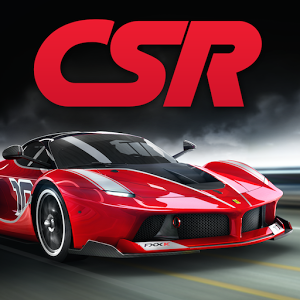CSR Racing 5.1.3 mod