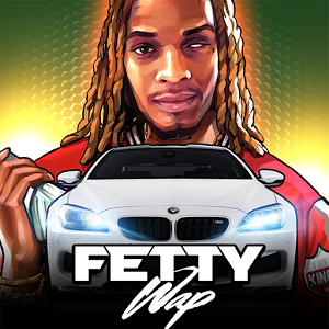 Fetty Wap Nitro Nation Stories 4.06.00