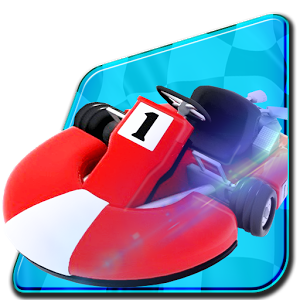 Go Kart Drift Racing (Mod Money) 1.7