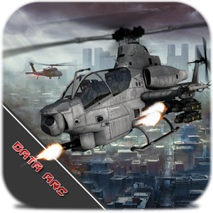 Gunship Heli Air Attack (Mod Money) 1.02Mod