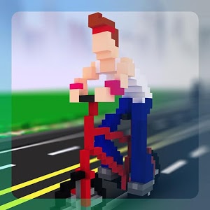 Hold Your Bike - Endless Game (Mod Money) 1.4