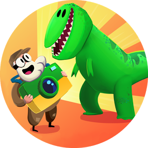 Jurassic GO 1.0.2