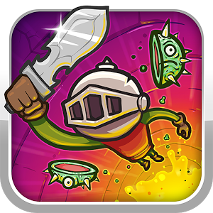 Knightmare Tower 1.5.4