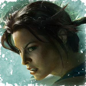 Lara Croft: Guardian of Light™ 1.2
