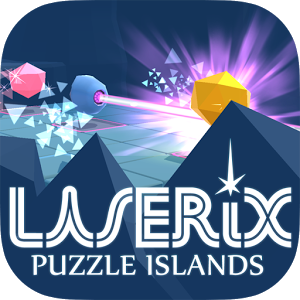 Laserix: Puzzle Islands 1.09