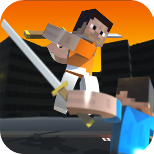 Mine fight - stuntmaster (Mod Money) 1.0Mod