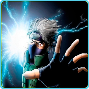 Ninja: Kakashi Team Revenge (Mod Money) 1.0.5Mod