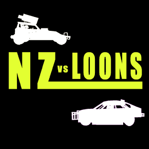 NZ vs Loons