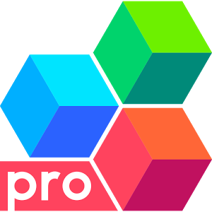 OfficeSuite Pro + PDF (Trial) 9.3.11998