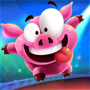 Piggy Show (Mod Money) 1.0.0Mod