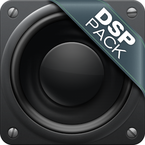 PlayerPro DSP pack 5.1